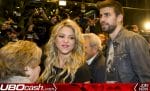 WAGs Timnas Spanyol Tak Keberatan Dicium dan Dipeluk Fansnya