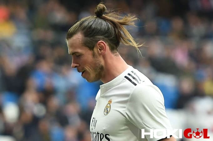Gareth Bale Diminta Owen Tinggalkan Real Madrid
