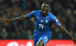 Rilis Skuad Euro U-21, Italia Panggil Moise Kean