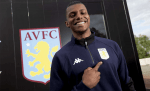 Rekor Tranfser, Wesley Moraes Resmi Pindah ke Aston Villa