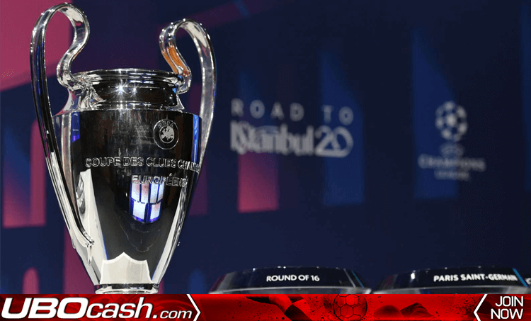 Imbas Corona, UEFA Berencana Rubah Format Liga Champions