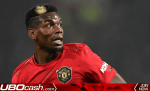 Paul Pogba Disebut Salah Pindah ke Manchester United