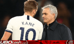 Rio Ferdinand Akui Mou Bisa jadi Penghalang Kane ke Spurs