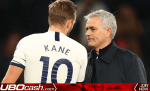Rio Ferdinand Akui Mou Bisa jadi Penghalang Kane ke Spurs
