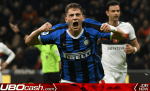 Sebastiano Esposito Beruntung Berada di Inter Milan!