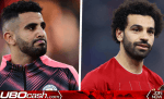 Terungkap Ini Alasan Riyad Mahrez Batal Pindah Ke Liverpool
