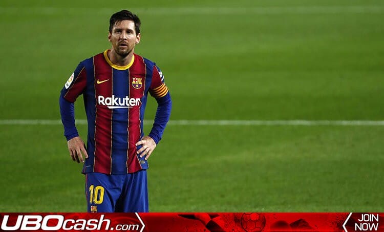 5 Alasan Lionel Messi Harus Tinggalkan Barcelona