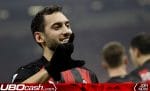 Hakan Calhanoglu Dirumorkan akan Tinggalkan AC Milan