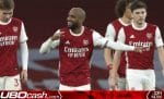 Daftar Calon Suksesor Alexandre Lacazette di Arsenal