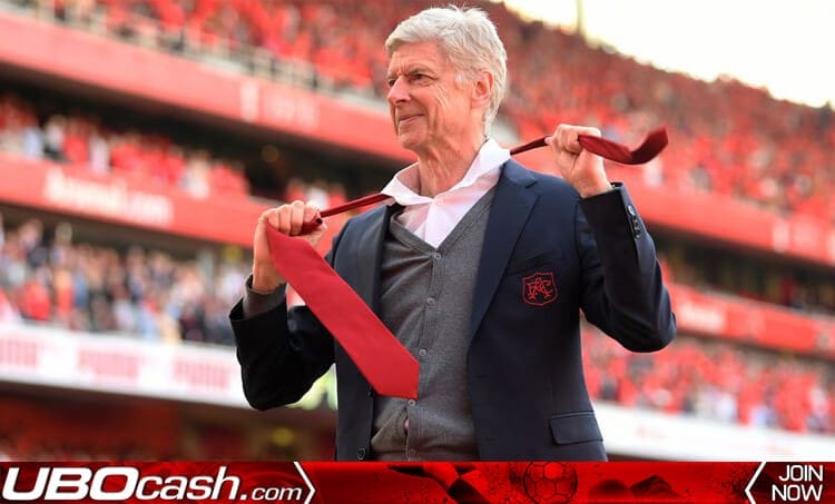 Daftar Pembelian Terakhir Arsene Wenger di Arsenal