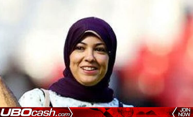 Daftar WAGs Pemain Sepak Bola Muslim yang Menggunakan Jilbab