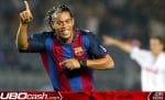 Rekrutan Barcelona Musim Panas 2003, Ronaldinho Paling Sukses