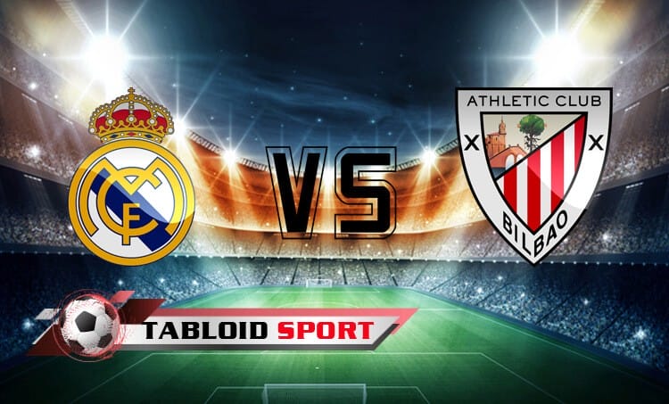Prediksi Real Madrid Vs Athletic Bilbao 2 Desember 2021