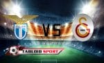 Prediksi Lazio Vs Galatasaray 10 Desember 2021