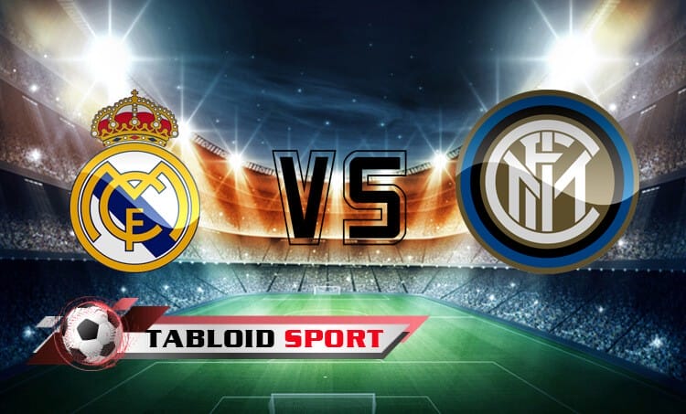 Prediksi Real Madrid Vs Inter Milan 8 Desember 2021