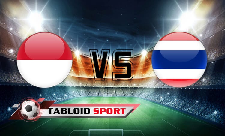 Prediksi Timnas Indonesia Vs Timnas Thailand 29 Desember 2021