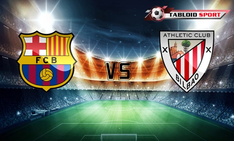 Prediksi Barcelona Vs Athletic Bilbao 28 Februari 2022