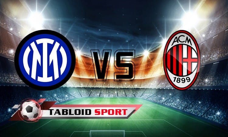 Prediksi Inter Milan Vs AC Milan 6 Februari 2022