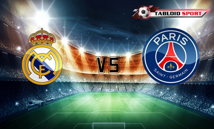 Prediksi Real Madrid Vs Paris Saint-Germain 10 Maret 2022