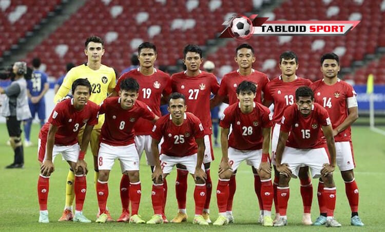 Indonesia ke-7 Asean, Brasil Puncaki Ranking FIFA Maret 2022