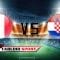 Prediksi Perancis Vs Kroasia 14 Juni 2022