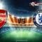 Prediksi Arsenal vs Chelsea 24 Juli 2022