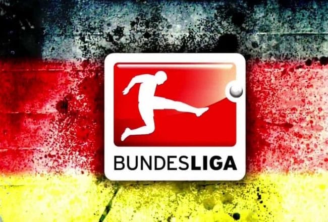 Bundesliga Jerman musim 2022-2023