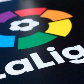 La Liga Spanyol 2022/2023