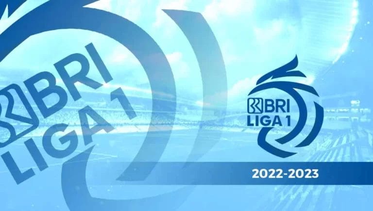 Liga 1 Indonesia 2022-2023