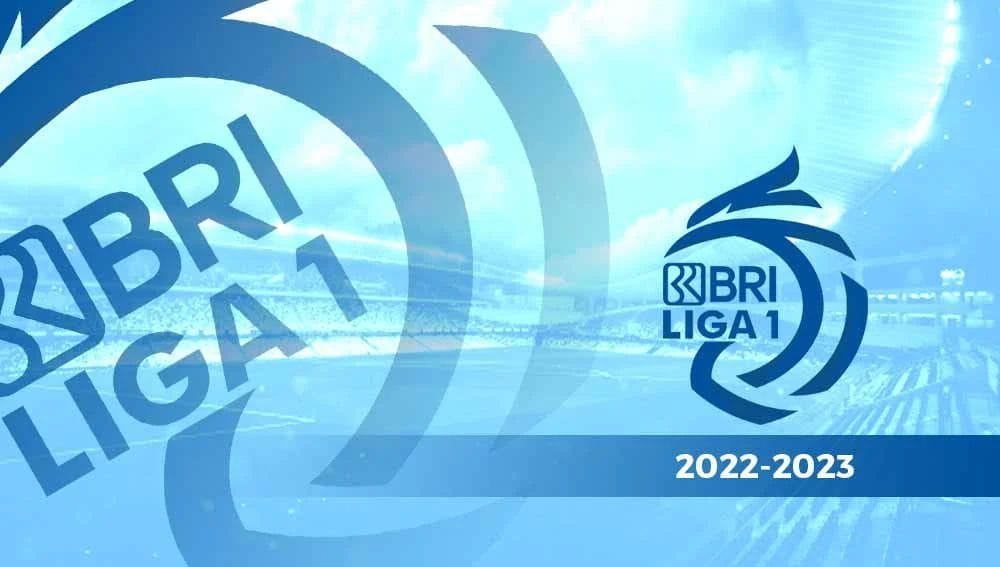 Liga 1 Indonesia 2022-2023