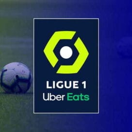 Ligue 1 Perancis Musim 2022-2023
