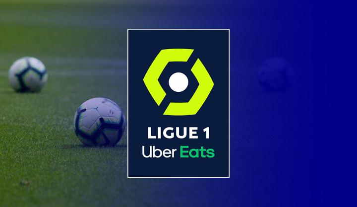 Ligue 1 Perancis Musim 2022-2023