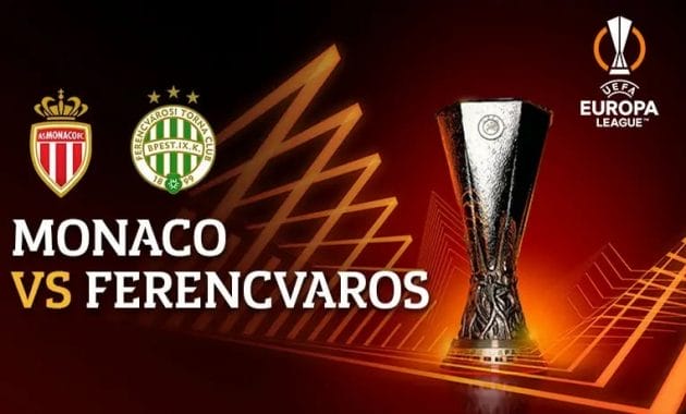 Prediksi Monaco Vs Ferencvaros 15 September 2022