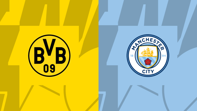 Prediksi Borussia Dortmund Vs Manchester City 26 Oktober 2022