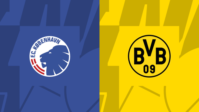 Prediksi FC Copenhagen Vs Borussia Dortmund 3 November 2022