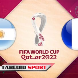 Prediksi Argentina Vs Perancis 18 Desember 2022