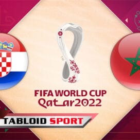 Prediksi Kroasia Vs Maroko 17 Desember 2022