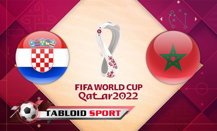 Prediksi Kroasia Vs Maroko 17 Desember 2022