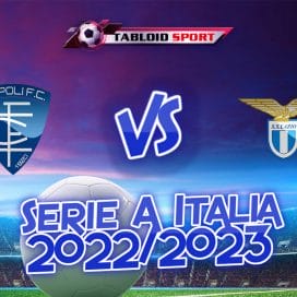 Prediksi Lazio Vs Empoli 8 Januari 2023