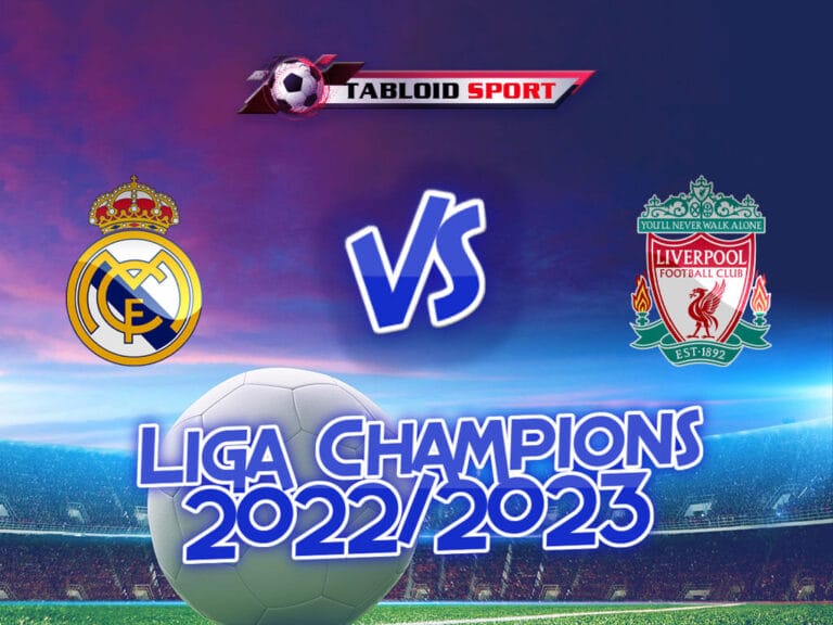 Prediksi Real Madrid Vs Liverpool 16 Maret 2023