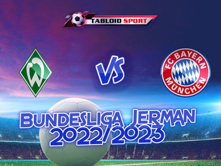 Prediksi Werder Bremen Vs Bayern Munich 6 Mei 2023