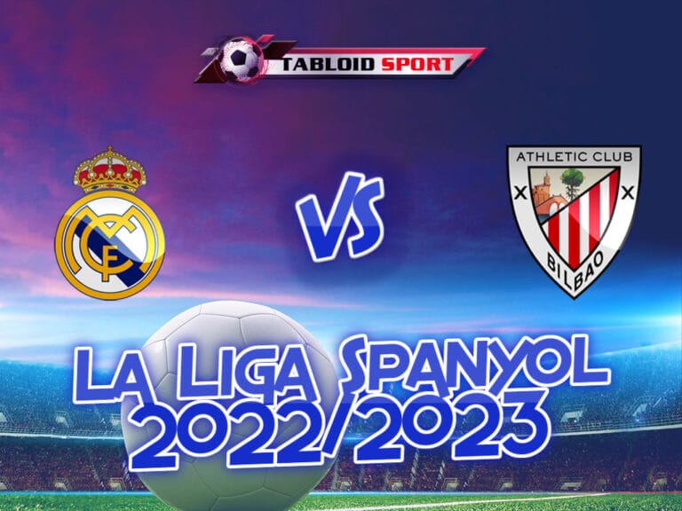 Prediksi Real Madrid Vs Athletic Bilbao 4 Juni 2023