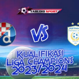 Prediksi Dinamo Zagreb Vs FC Astana 26 Juli 2023