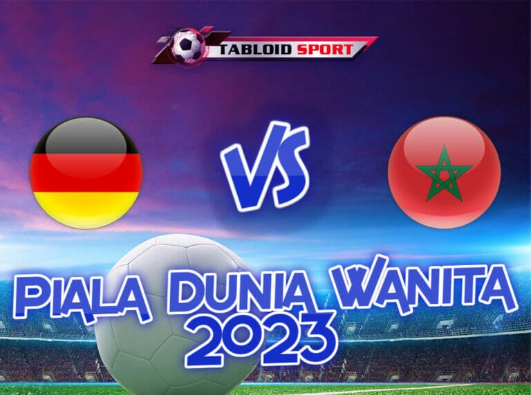 Prediksi Jerman W Vs Maroko W 24 Juli 2023