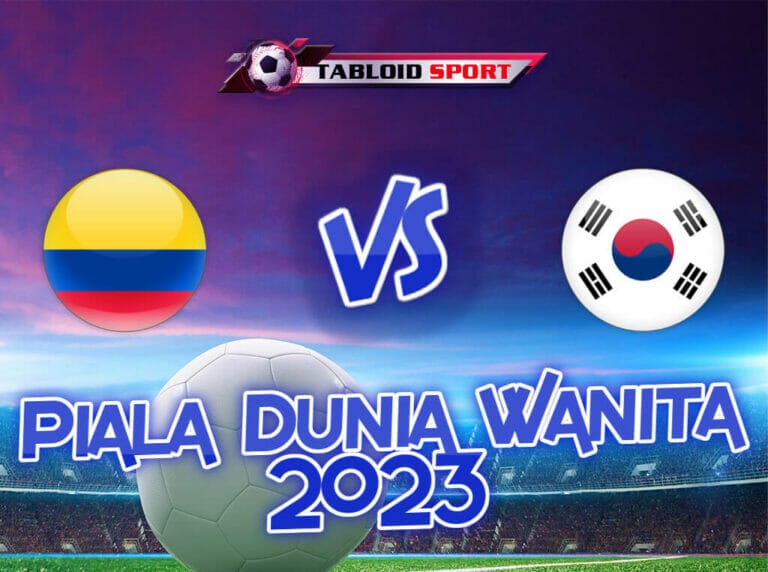 Prediksi Kolombia W Vs Korea Selatan W 25 Juli 2023