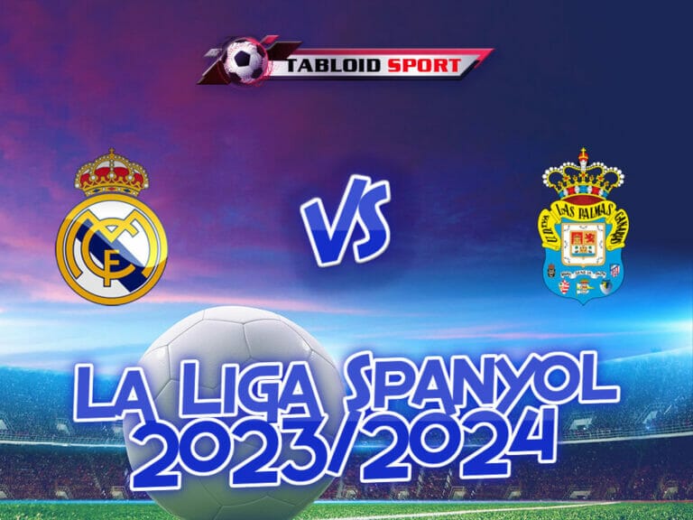 Prediksi Real Madrid Vs Las Palmas 28 September 2023
