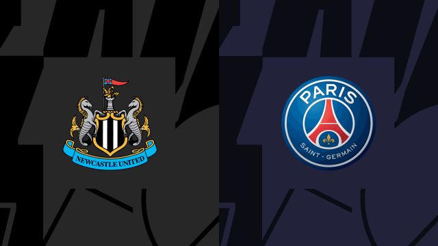 Data Statistik Newcastle United Vs Paris Saint-Germain