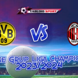 Prediksi Borussia Dortmund Vs AC Milan 5 Oktober 2023