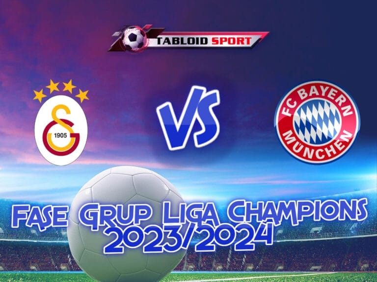 Prediksi Galatasaray Vs Bayern Munich 24 Oktober 2023