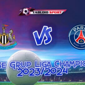 Prediksi Newcastle United Vs Paris Saint-Germain 5 Oktober 2023